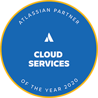 Atlassian Partner of the Year 2020: Cloud Services