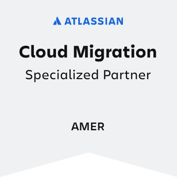 Cloud Migration Specialized Partner AMER