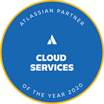 Atlassian Partner of the Year 2020: Cloud Services