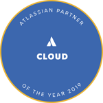 Atlassian Partner of the Year 2019: Cloud