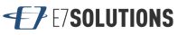 E7 Solutions E7 Solutions