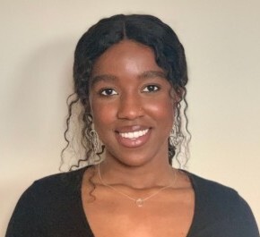 Faith Nyamande  