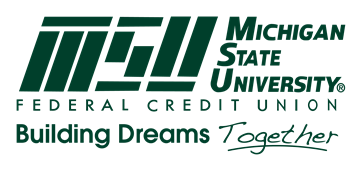 MSUFCU logo