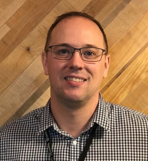 Mike Hogan