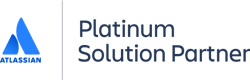 Atlassian Platinum Solution Partner