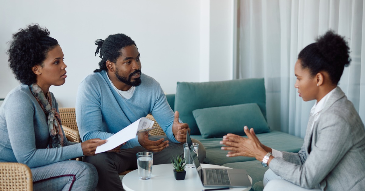 Insurance Meeting Insurance Meeting