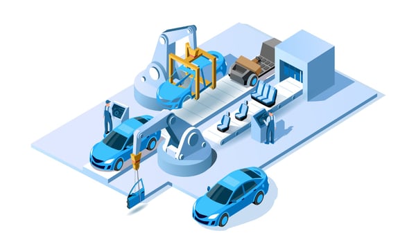 Automotive Manufacturer