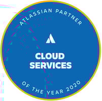 Atlassian Partner of the Year 2020: Cloud Services