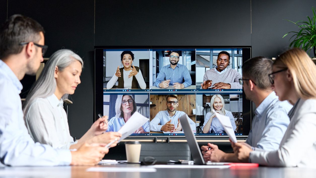 Cross-Department Collaboration