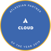 Atlassian Partner of the Year 2019: Cloud