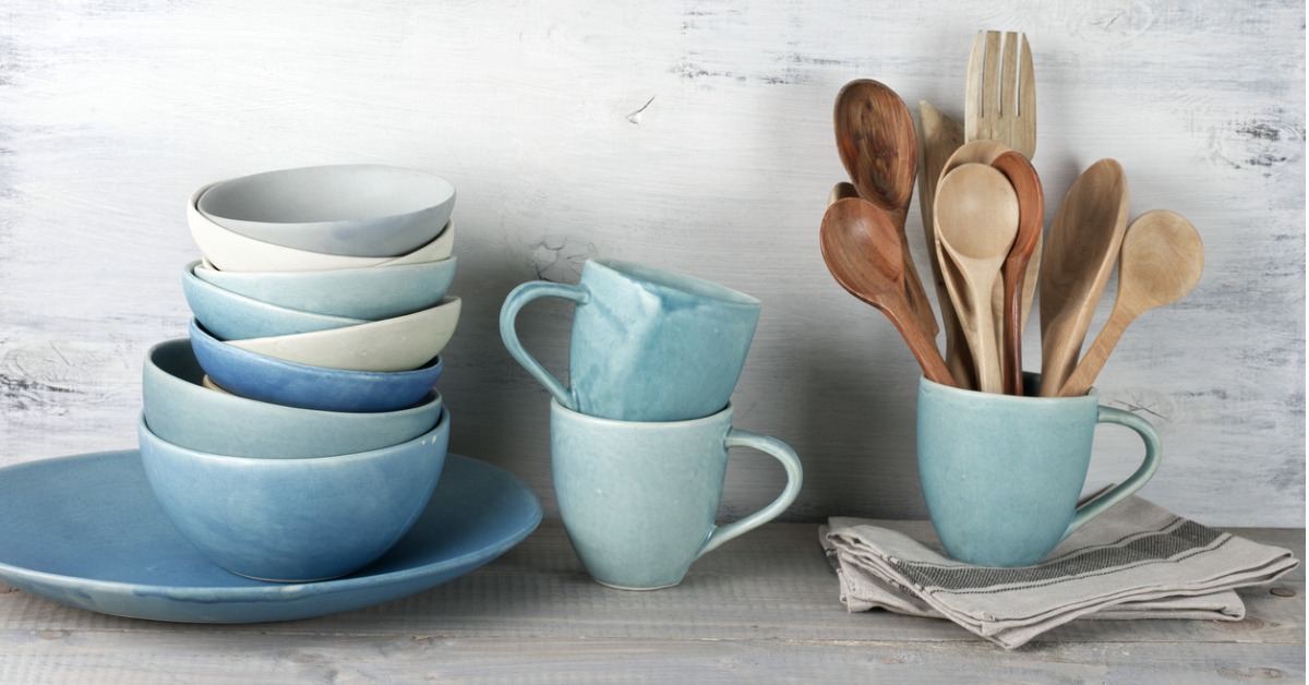 Kitchen Set Image
