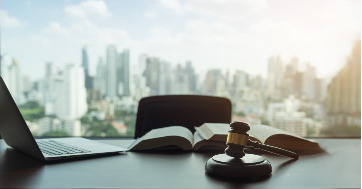 Law Firm