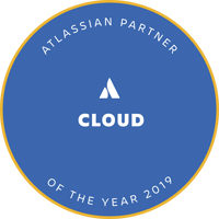 Atlassian Partner of the Year 2019: Cloud