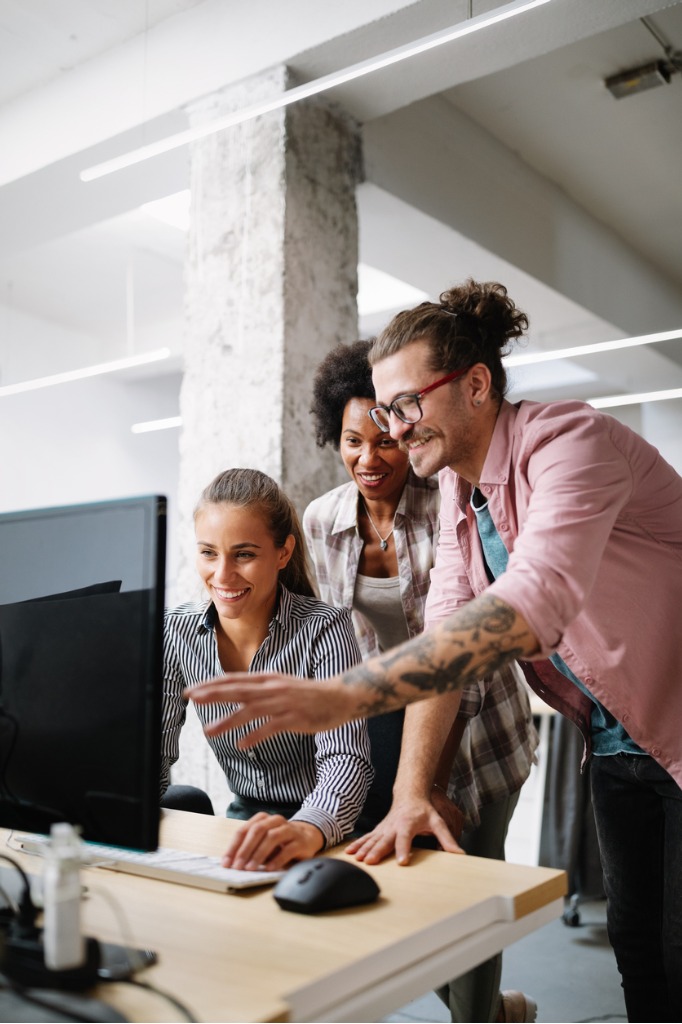 Platform Migrations Platform Migrations