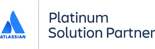 Atlassian - Platinum Solution Partner